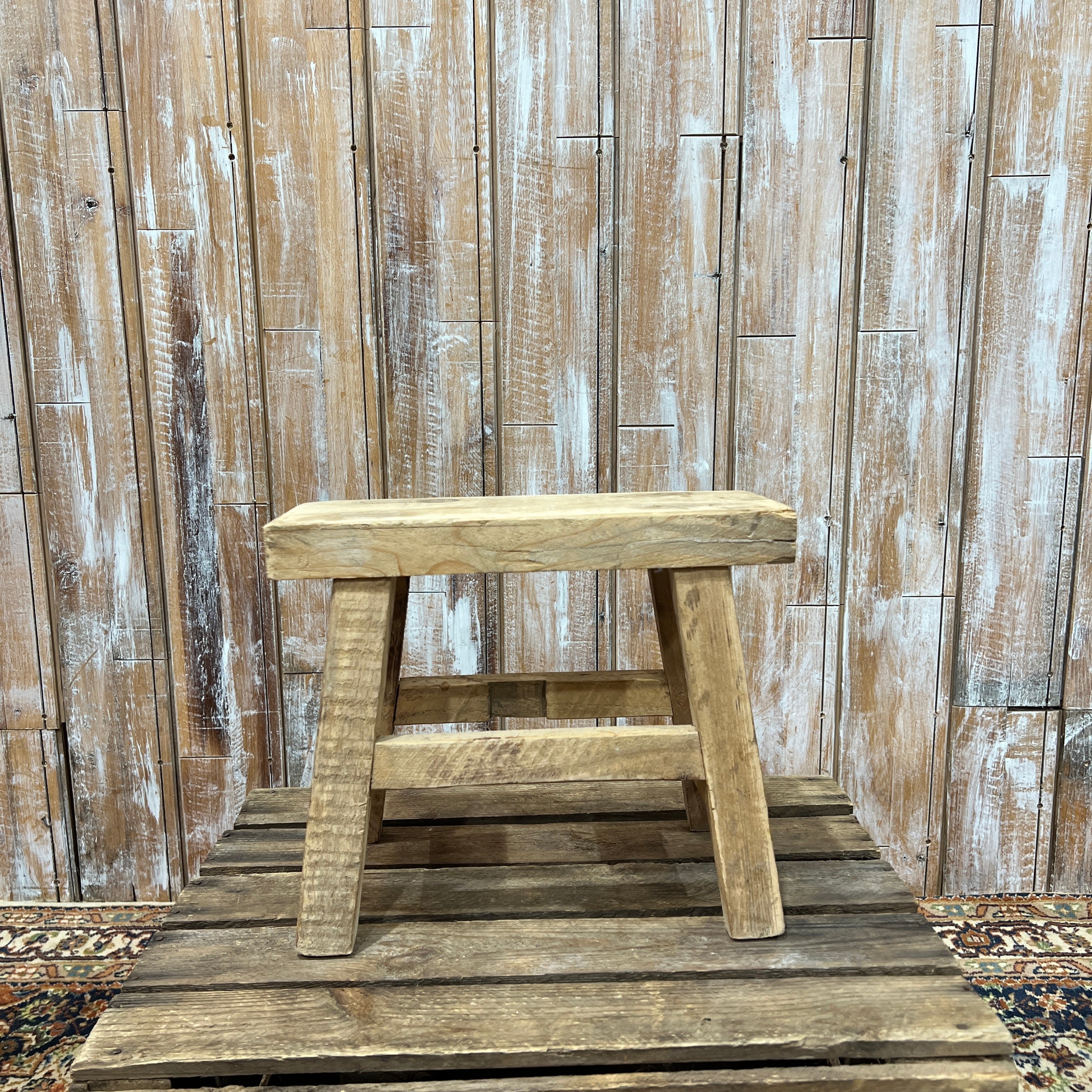 Mini Milking Stool