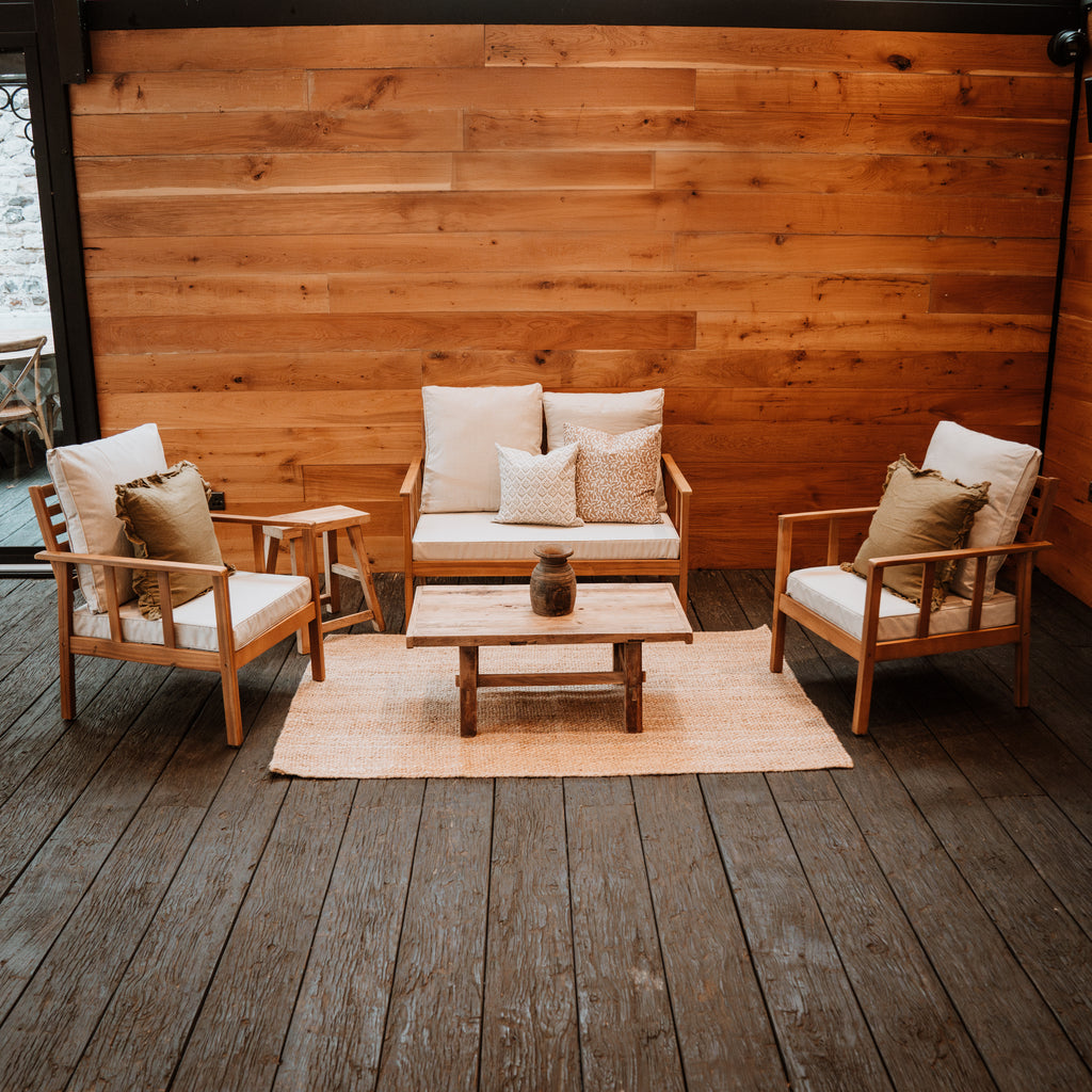 'FERN' Seating Area