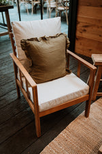 'FERN' Seating Area