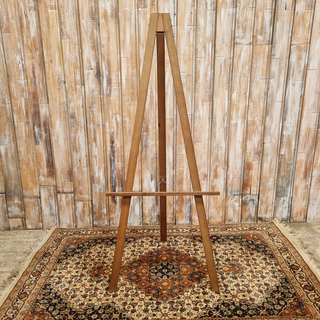 Prima - Relics and Artifacts large wooden easel (7.5 x 9.5)